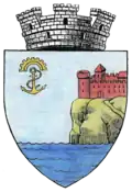 نشان Hârșova