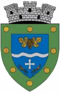 نشان Murfatlar