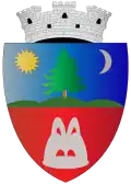 نشان Covasna