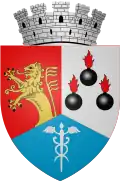نشان Calafat