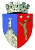 نشان Tecuci