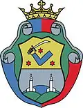 نشان Vlăhița