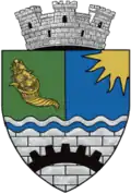 نشان Bragadiru