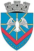 نشان Voluntari