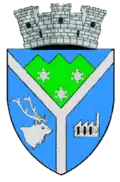 نشان Azuga