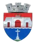 نشان Breaza