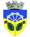 نشان Plopeni