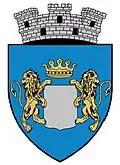 نشان Cisnădie