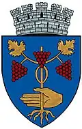 نشان Mediaș