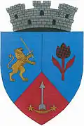 نشان Cehu Silvaniei