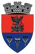 نشان Tășnad