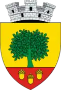 نشان Cajvana