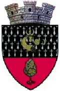 نشان Dolhasca