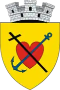 نشان Frasin