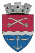نشان Zimnicea