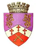نشان Drăgășani
