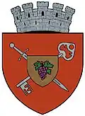نشان Huși
