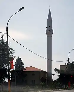 مسجد اویدو