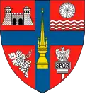 نشان Sălaj