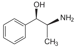 RS-Norephedrin