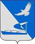 نشان Akhtubinsky District