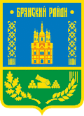 نشان Bryansky District