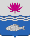 نشان Volodarsky District