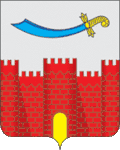 نشان Yenotayevsky District