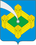 نشان Kolpnyansky District