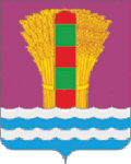 نشان Konstantinovsky District