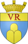 نشان Victoria