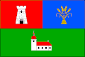 پرچم رادیم (ناحیه ییچین)