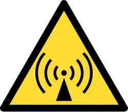 radiowave