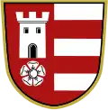 نشان رادکوویتسه (ناحیه پلزن-جنوبی)