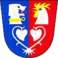 نشان رادوشوویتسه (ناحیه بنشوف)