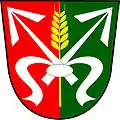نشان رادسلاویتسه (ناحیه ویشکوف)