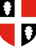 نشان دهستان رائه