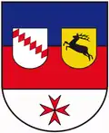 نشان رکلویتس