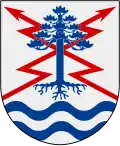 نشان بخش راگوندا