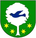 نشان رایهرادیتسه