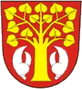 نشان راکوف (ناحیه پرروف)