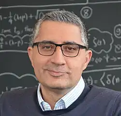 رامین گلستانیان