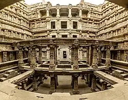 Rani Ki Vav