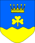 نشان Rannu Parish