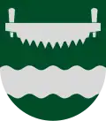 نشان رانوآ 
Ranua