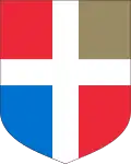 نشان شهرستان رپلا