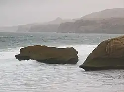 راس الجينز