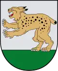 نشان Raseiniai