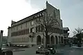 ساختمان شهرداری فادوتس