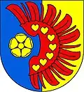 نشان راتیبور (ناحیه ییندریخوف هرادتس)
